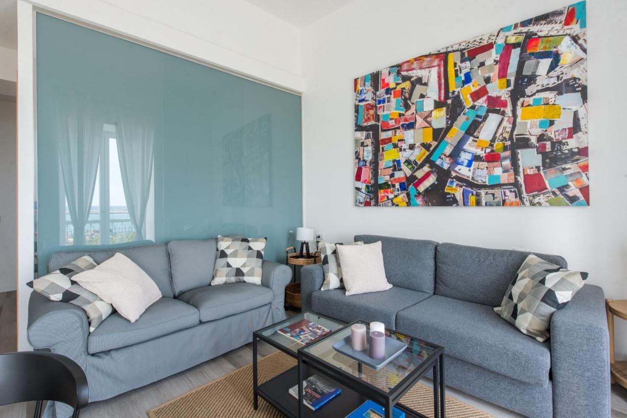 Loft Trinacria Con Vista Mare Apartman Palermo Kültér fotó